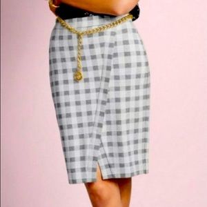 Cabi Valentino Skirt